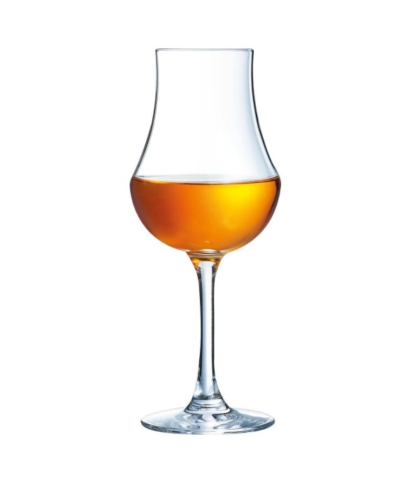 6 verres à pied Open Up...
