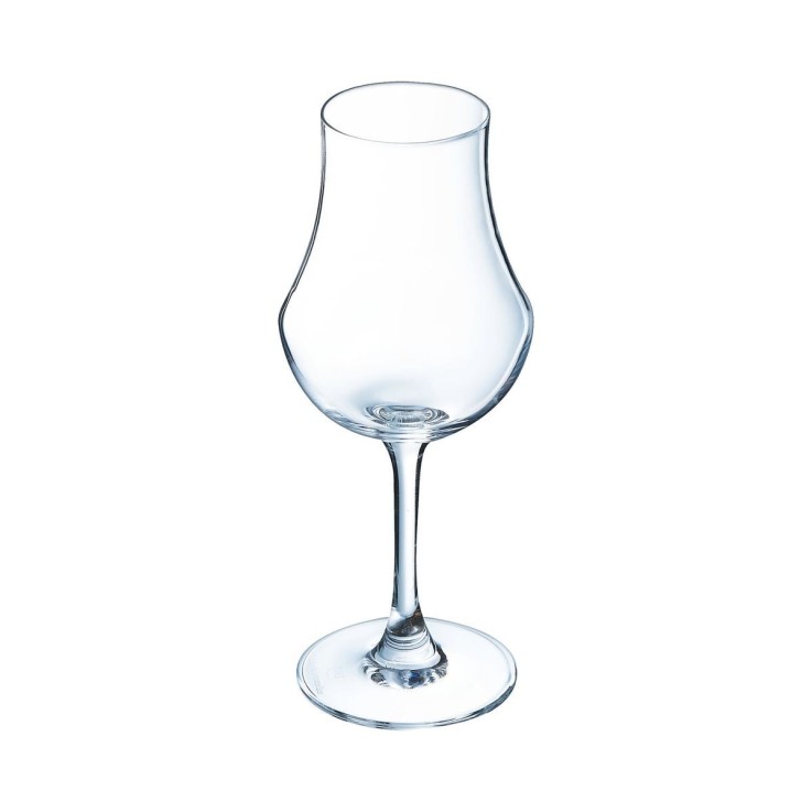 6 verres à pied Open Up Spirits
