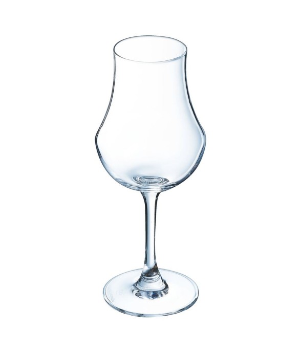 6 verres à pied Open Up...