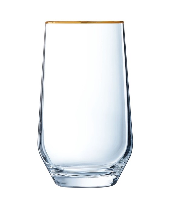 4 verres à eau 40 cl Ultime...
