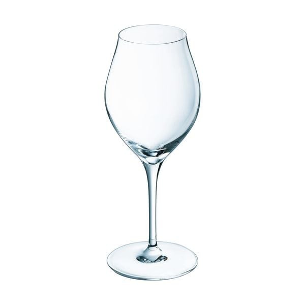 6 verres à pied 38 cl Exaltation