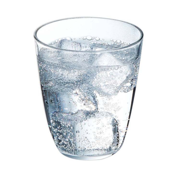 6 verres à eau 31 cl -CONCEPTO
