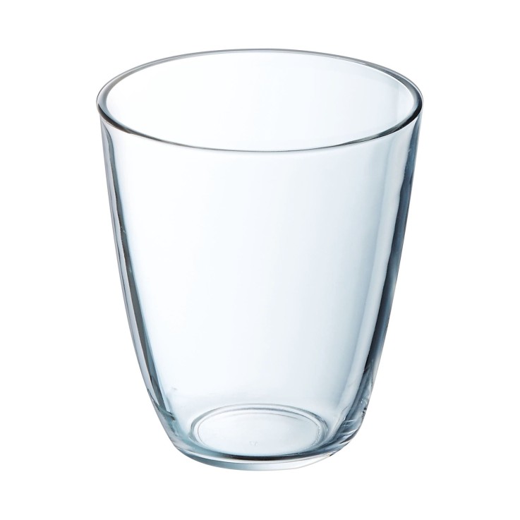 6 verres à eau 31 cl -CONCEPTO