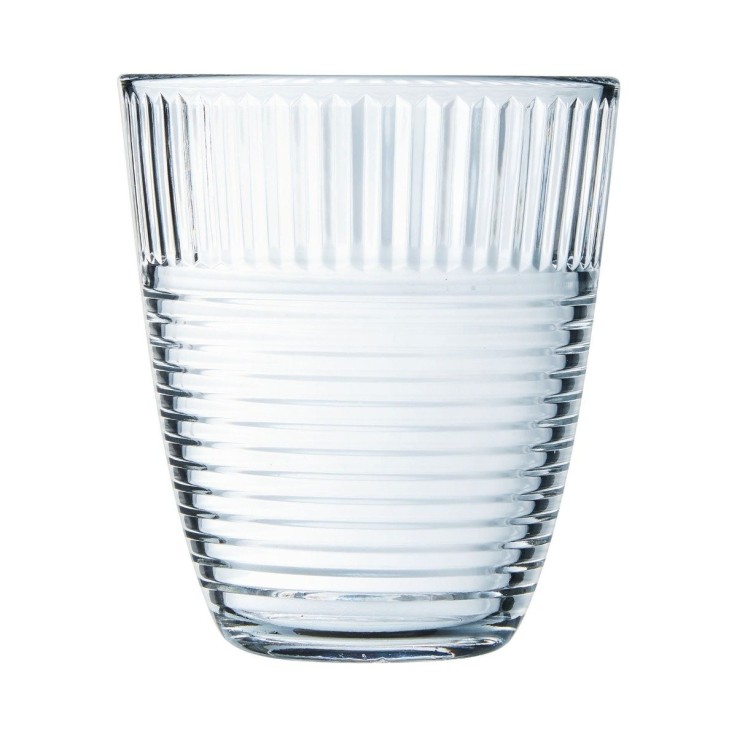 6 verres à eau 31cl -CONCEPTO