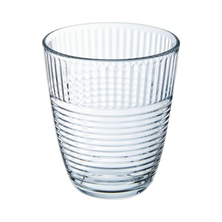 6 verres à eau 31cl -CONCEPTO