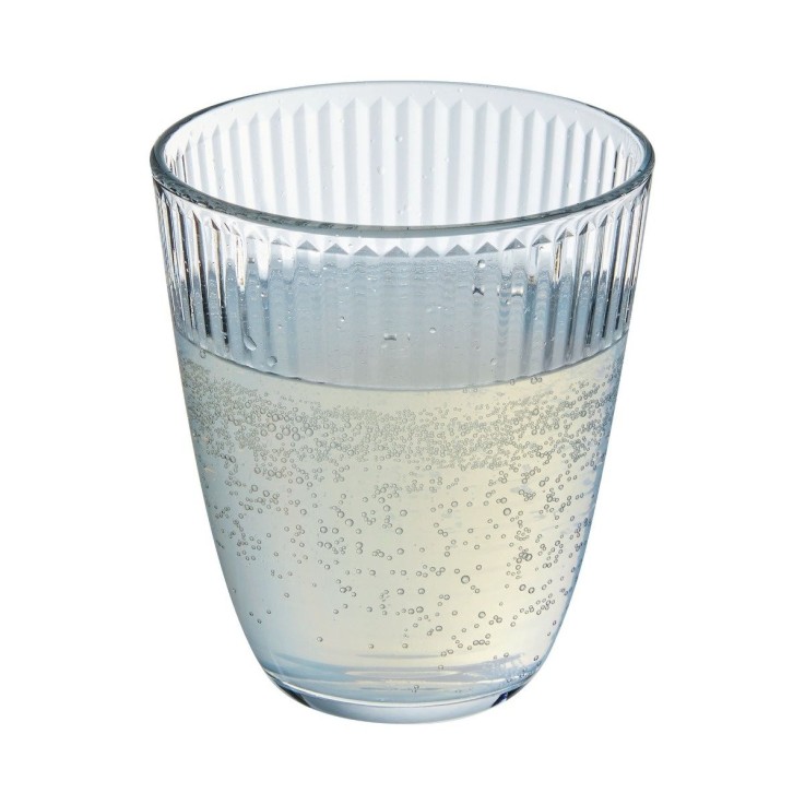 6 verres à eau 31cl -CONCEPTO