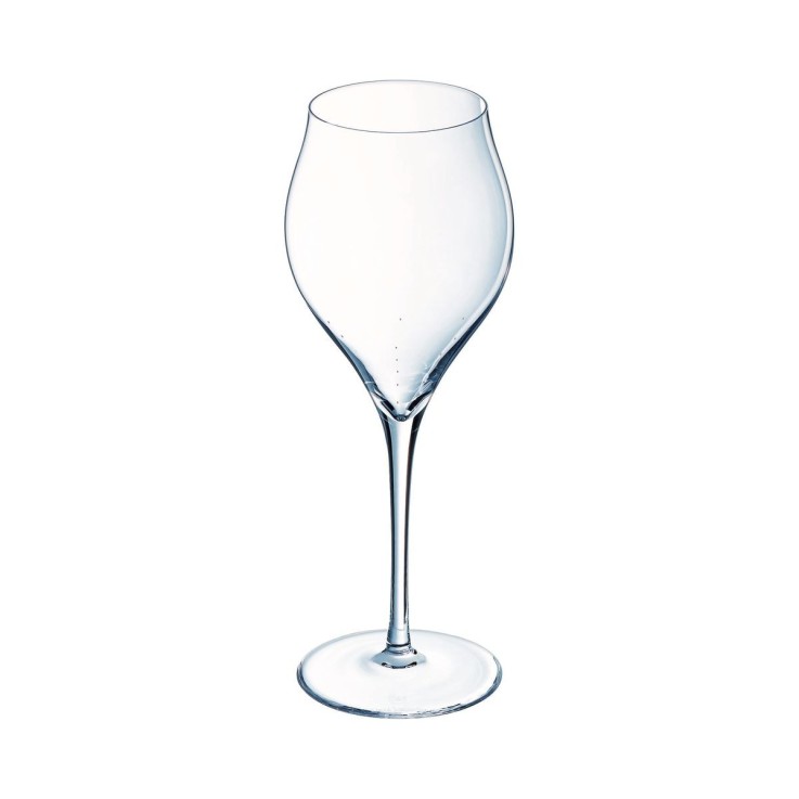 6 Flutes 30 cl Exaltation Lys