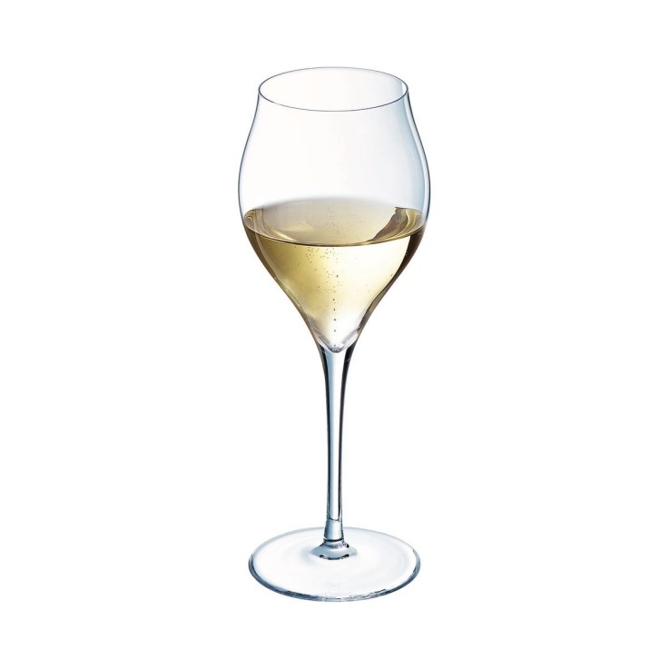6 Flutes 30 cl Exaltation Lys