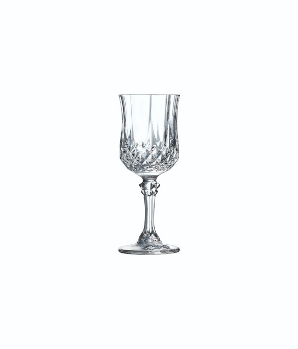 6 verres à liqueur 6cl...