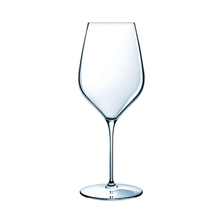 6 verres à pied 47 cl Mylla