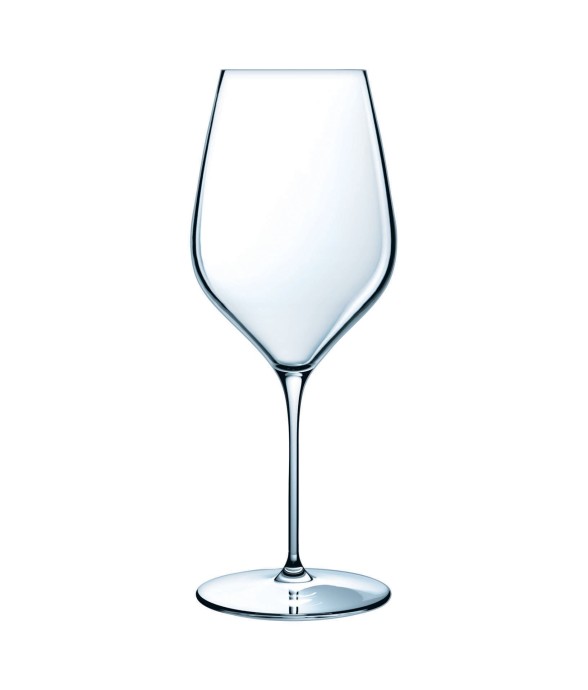 6 verres à pied 47 cl Mylla