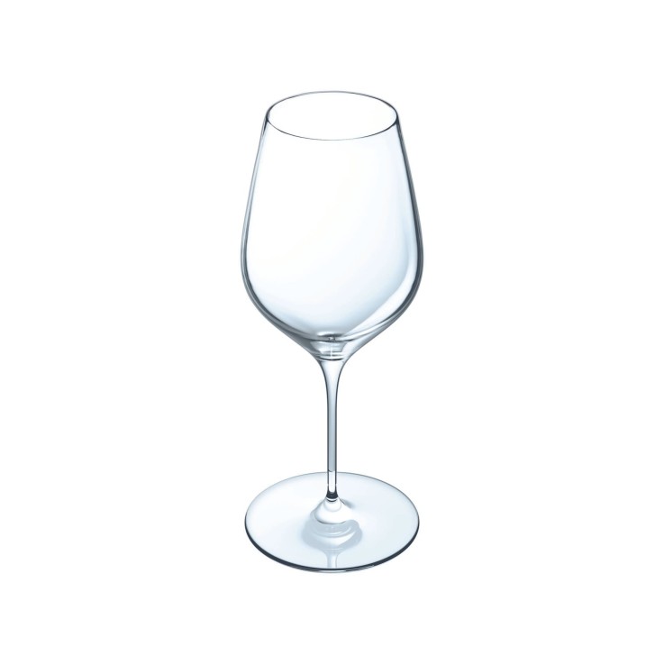6 verres à pied 47 cl Mylla