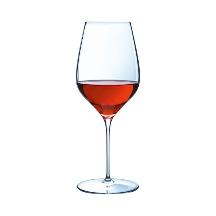 6 verres à pied 47 cl Mylla