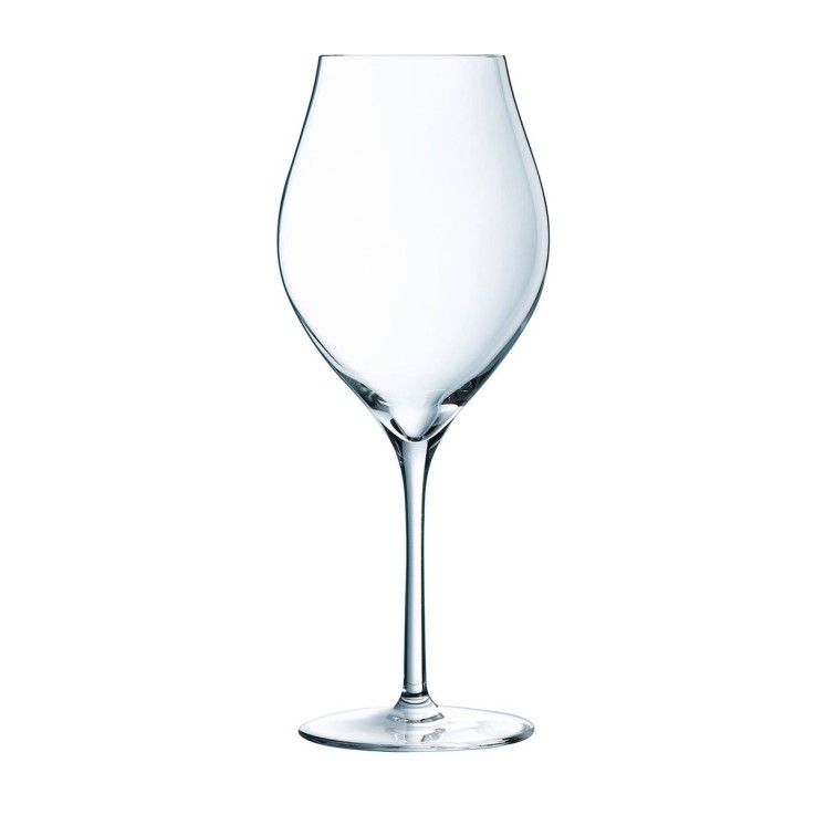 6 verres à pied 47 cl Exaltation
