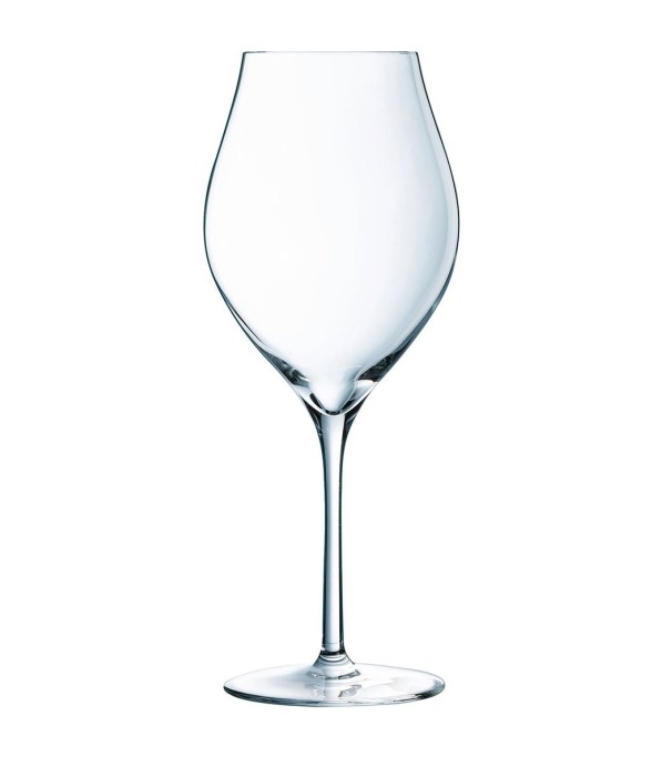 6 verres à pied 47 cl...