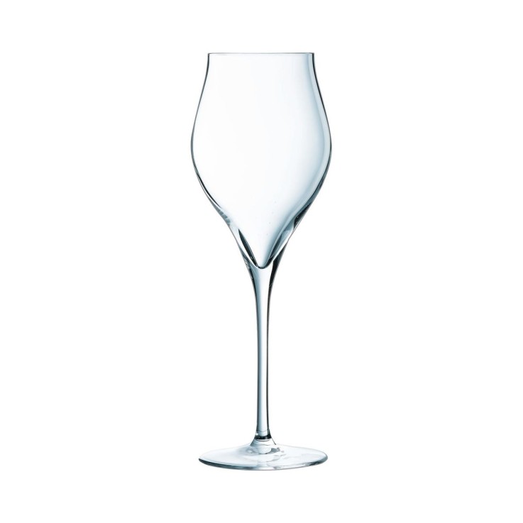 6 verres à pied 47 cl Exaltation