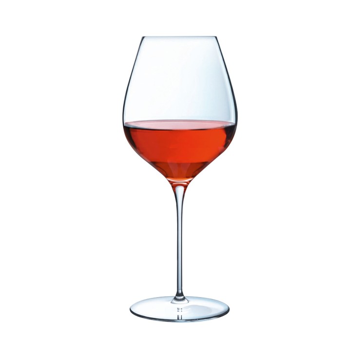 6 verres à pied 65 cl Mylla