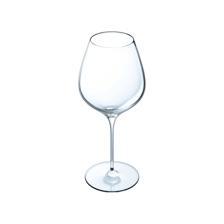 6 verres à pied 65 cl Mylla