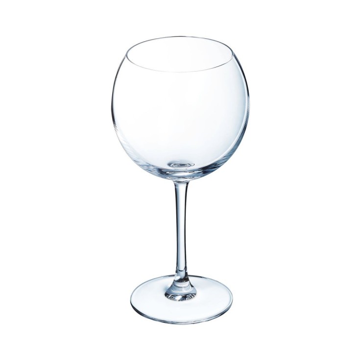 6 Verres à pied ballon 58 cl Cabernet