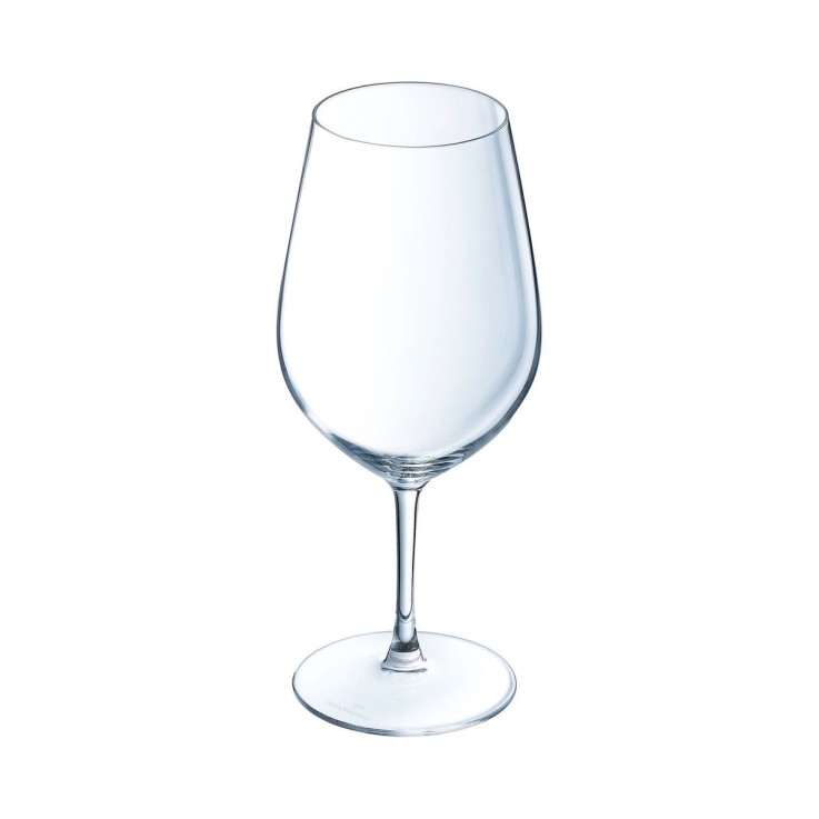 6 verres à pied 74 cl Sequence
