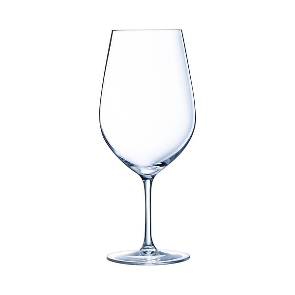 6 verres à pied 74 cl Sequence