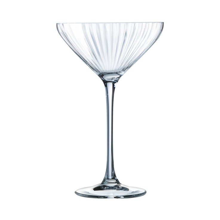 6 coupes Symétrie 21 cl