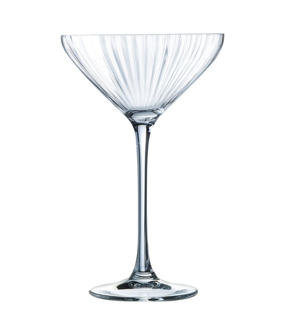 6 coupes Symétrie 21 cl