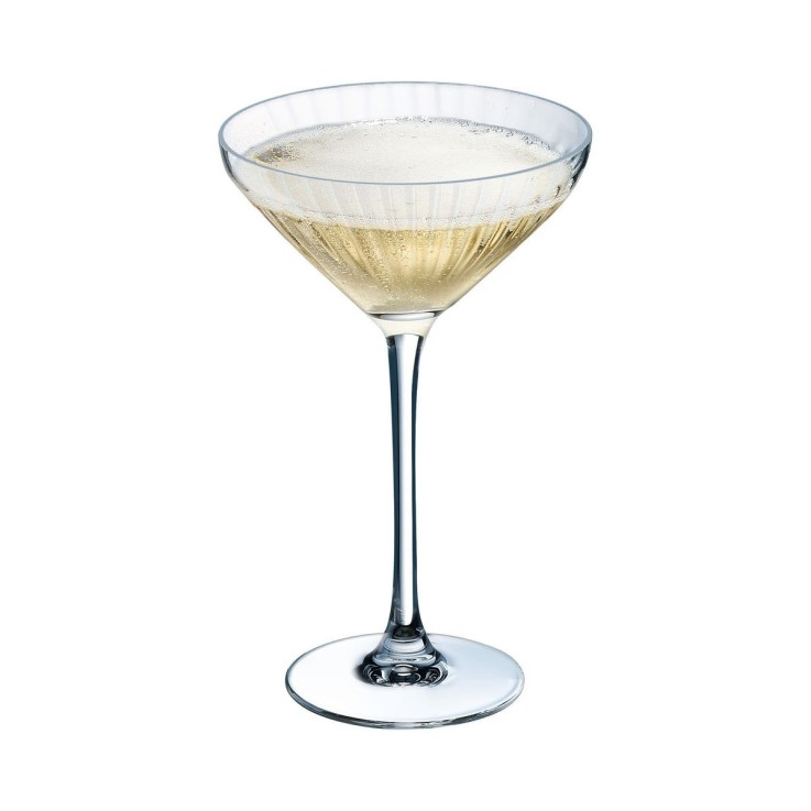 6 coupes Symétrie 21 cl