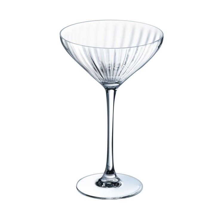 6 coupes Symétrie 21 cl