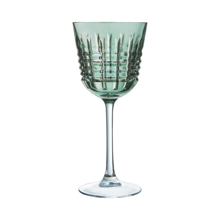 4 verres à pied 25cl Rendez-Vous Brume