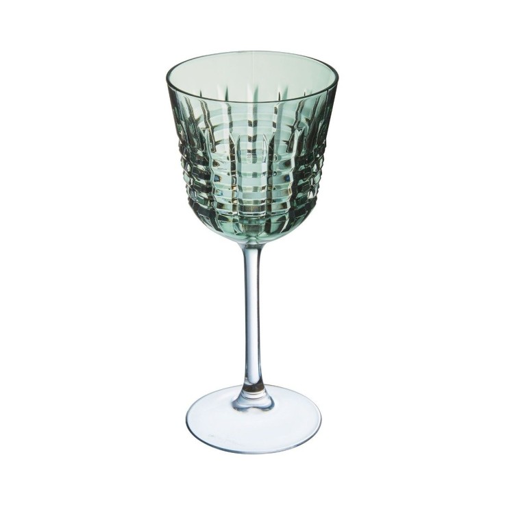 4 verres à pied 25cl Rendez-Vous Brume