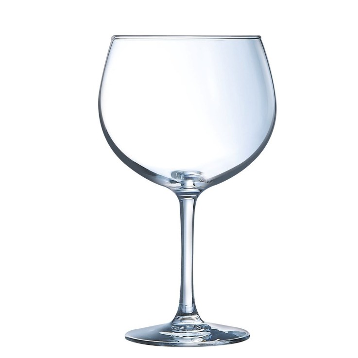 6 verres à pied 70cl -COCKTAIL BAR