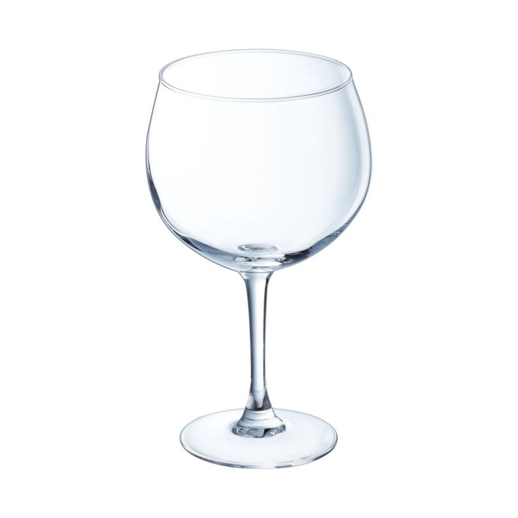 6 verres à pied 70cl -COCKTAIL BAR