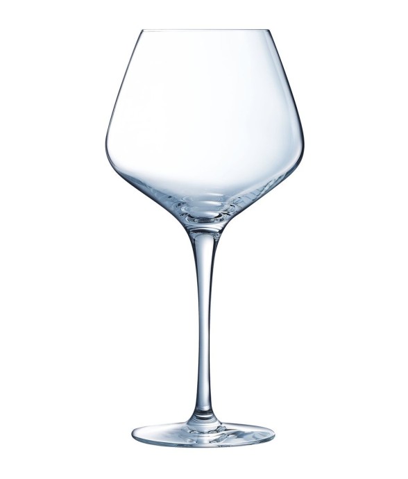 6 verres pied 60 cl Sublym...