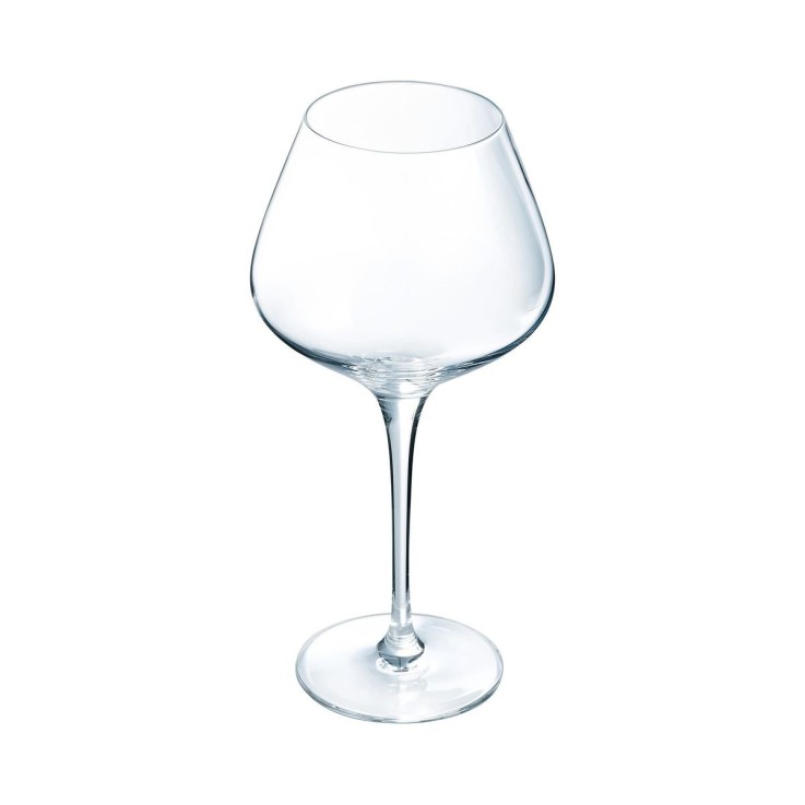 6 verres pied 60 cl Sublym Ballon