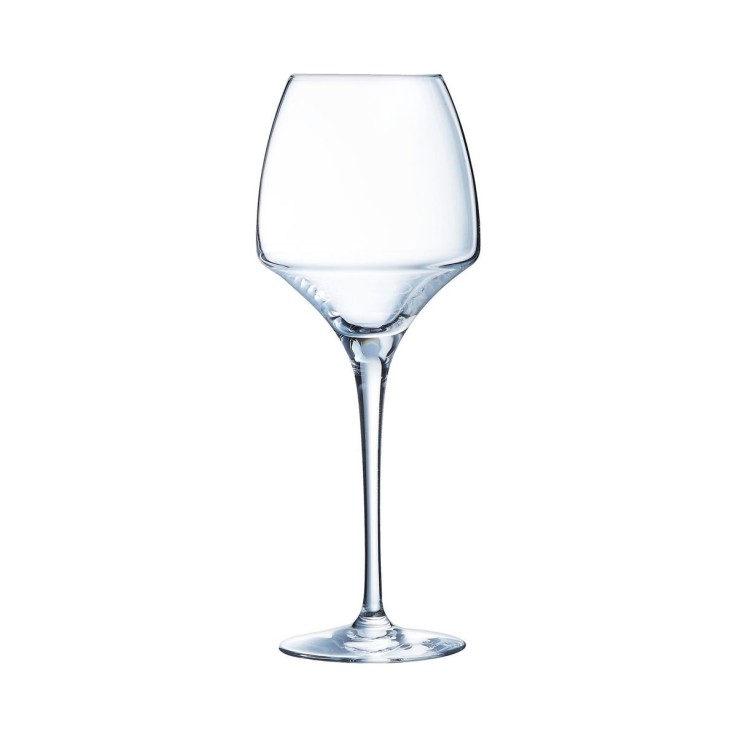 6 verres à vin universel 40cl Open Up
