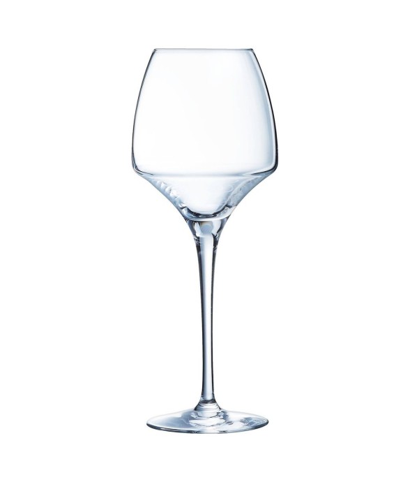 6 verres à vin universel...