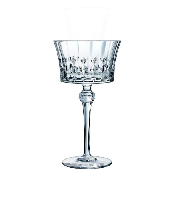 4 coupes à champagne 23 cl...