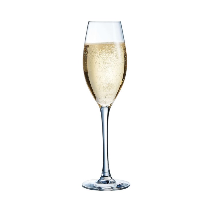 6 Flûtes 24 cl Séquence