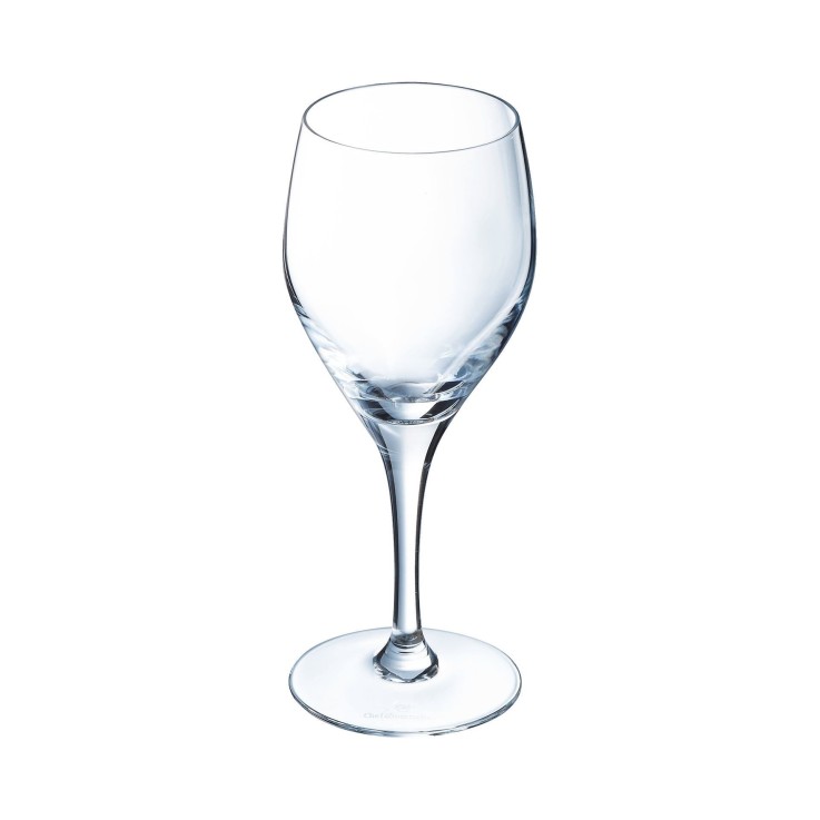 6 verres à pied 31cl Sensation Exalt