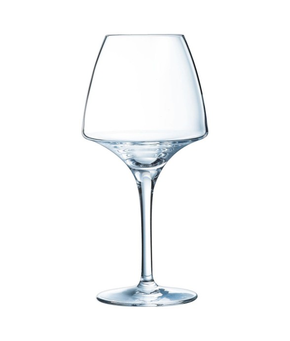 6 verres à pied Pro Tasting...