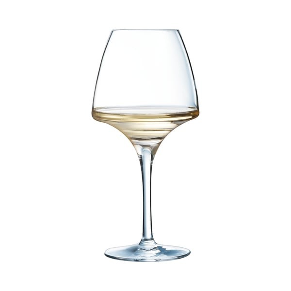 6 verres à pied Pro Tasting 32cl Open'Up
