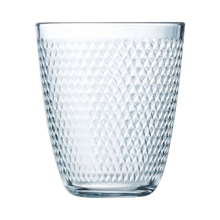 6 verres à eau 31 cl -CONCEPTO