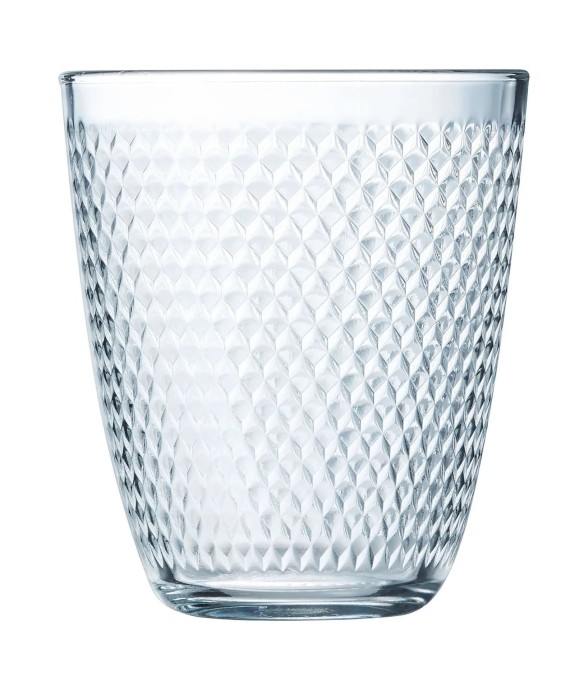 6 verres à eau 31 cl -CONCEPTO