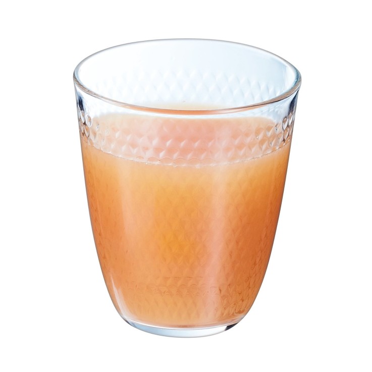 6 verres à eau 31 cl -CONCEPTO