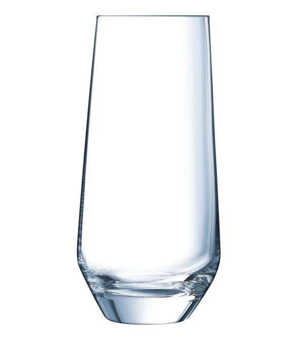 6 verres à eau 45cl Ultime...