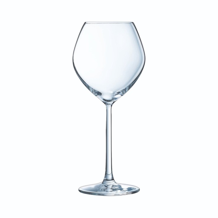 6 verres à vin 35 cl Cheer Up
