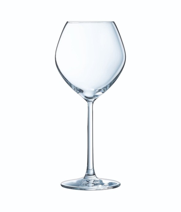 6 verres à vin 35 cl Cheer Up