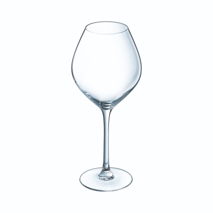 6 verres à vin 35 cl Cheer Up