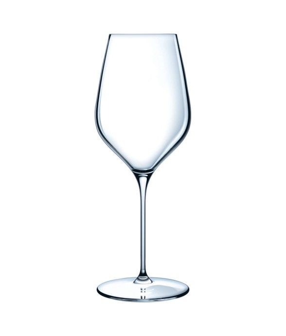 6 verres à pied 38 cl Mylla